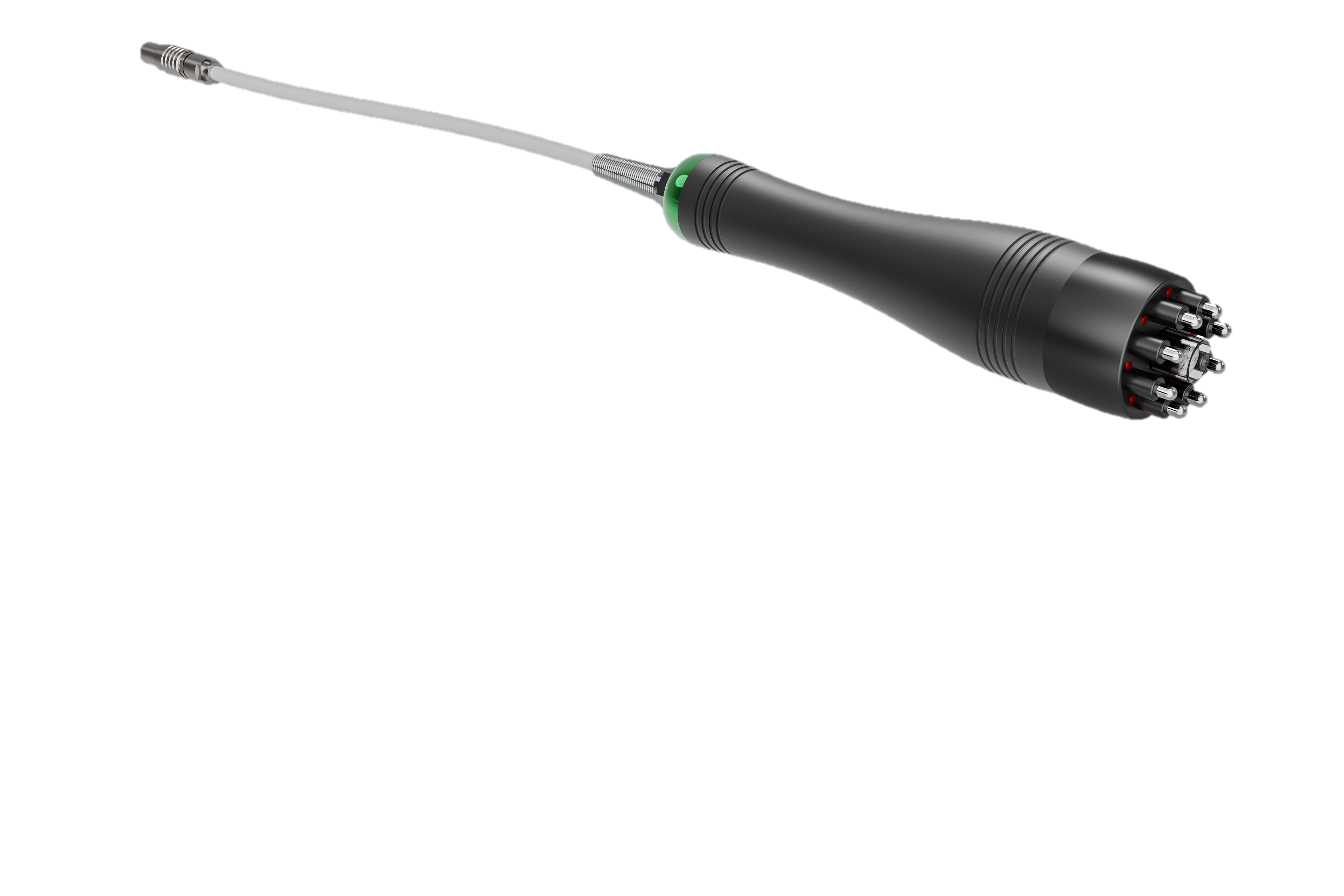TricoHair treatment handpiece