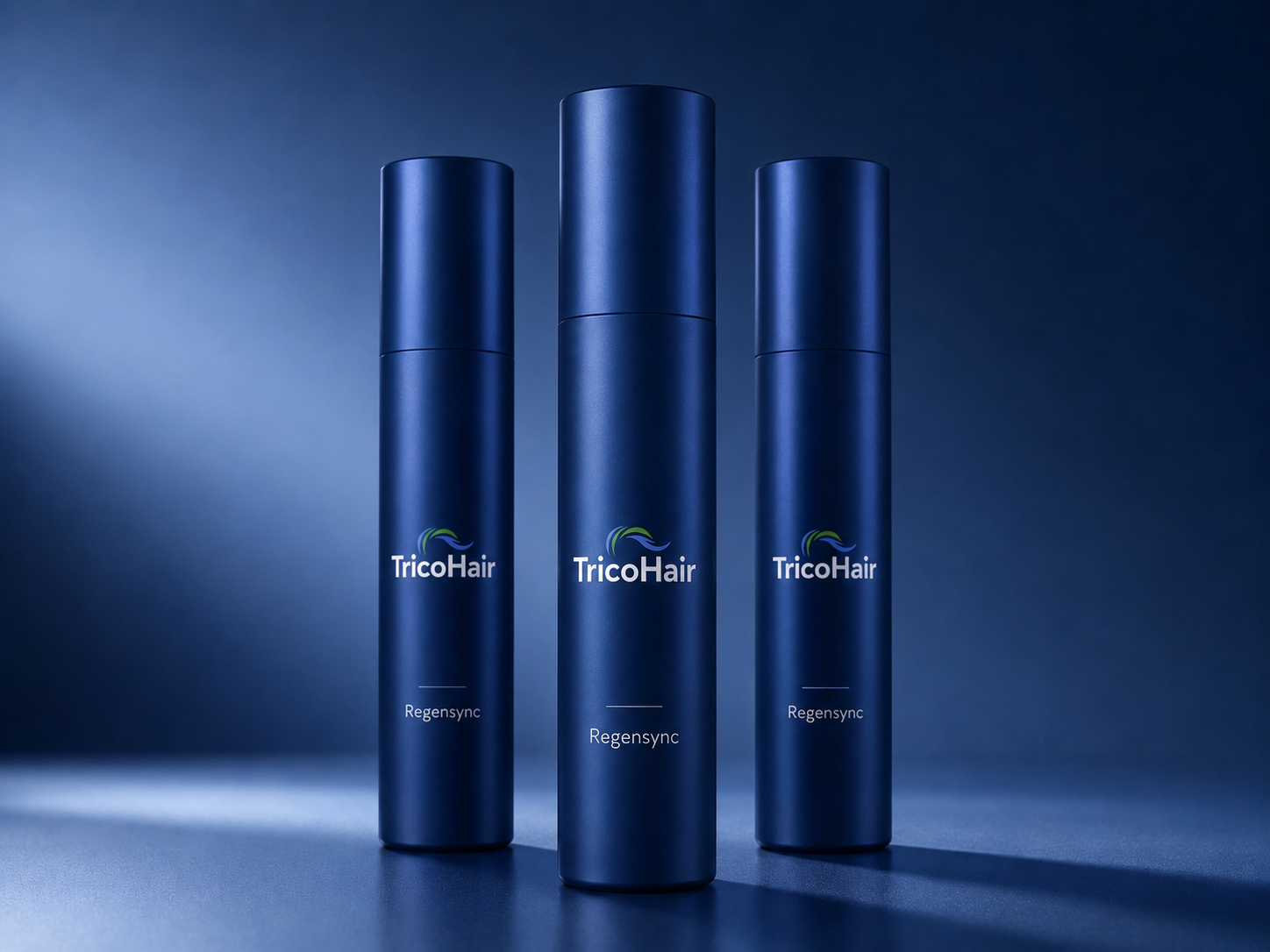 TricoHair essence serum